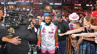 Jason Miller/Getty Images