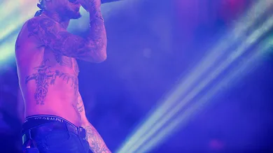 Bryan Steffy/Getty Images