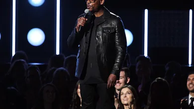 Kevin Winter/Getty Images