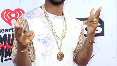 Frederick M. Brown / Stringer / Getty Images