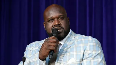 Kevork Djansezian/Getty Images