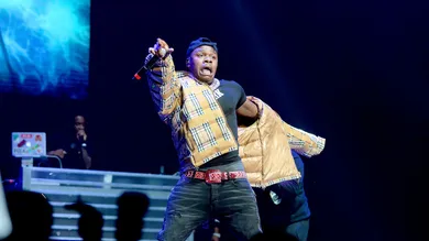 Brad Barket/Getty Images