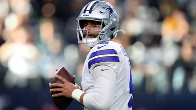 Tom Pennington/Getty Images