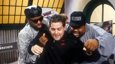 Frank Micelotta/Getty Images