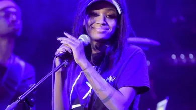 Jamie McCarthy / Staff / Getty Images