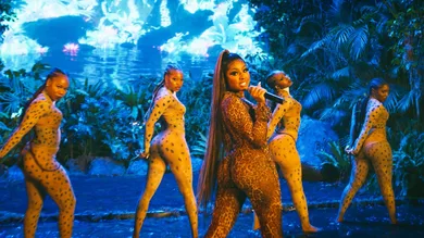 2020HHA/Getty Images