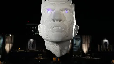 Photo by Neilson Barnard/Getty Images