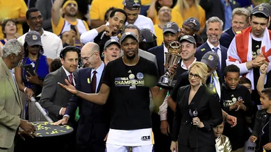 Ronald Martinez/Getty Images