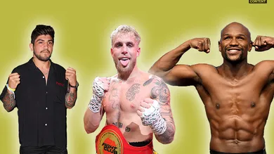 Al Bello/Getty Images  Alexander Tamargo/Getty Images Ethan Miller/Getty Images