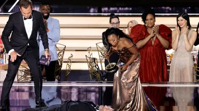 Kevin Winter/Getty Images