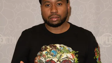 Earl Gibson III / Getty Images