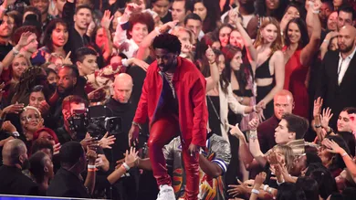 Bryan Bedder/Getty Images