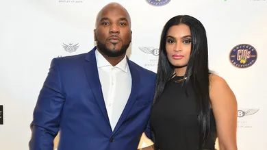 Prince Williams/Getty Images