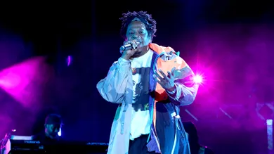 Brian Ach/Getty Images for Something in the Water