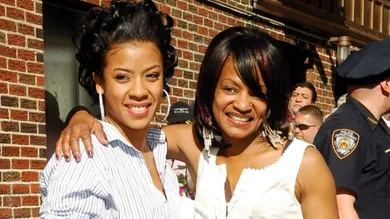 Ray Tamarra / Contributor / Getty Images