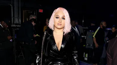 Bennett Raglin / Getty Images