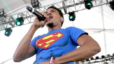 Paul Zimmerman/Getty Images