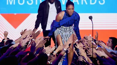 Theo Wargo/Getty Images