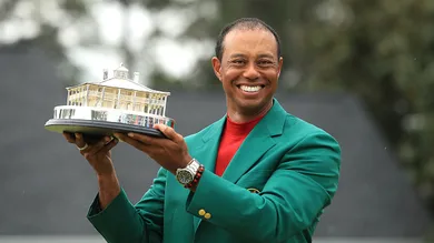 Andrew Redington/Getty Images