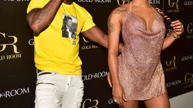 Prince Williams/WireImage/Getty