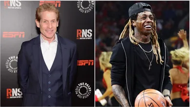 Getty Images/ Jamie McCarthy/Ronald Martinez