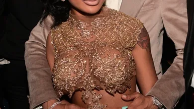 Prince Williams / Contributor / Getty Imagegs