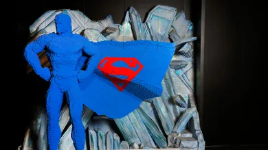 Thierry Chesnot/Getty Images