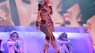 Kevin Winter/Getty Images for The Recording Academy