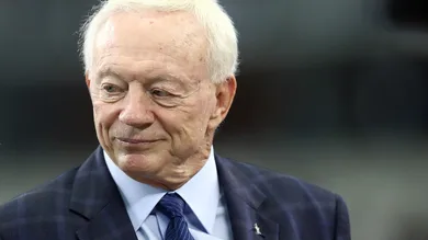 Ronald Martinez/Getty Images