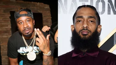 Johnny Nunez/WireImage/Getty Images, Amanda Edwards/Getty Images