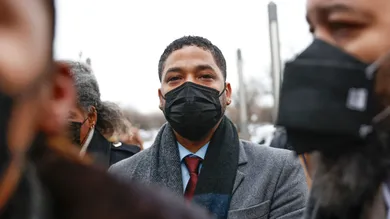 KAMIL KRZACZYNSKI/Getty Images