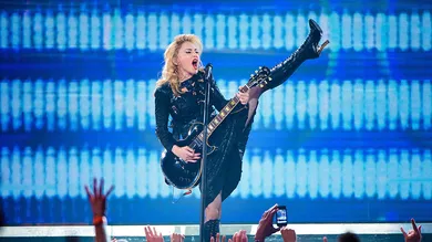 Jeff Fusco/Getty Images