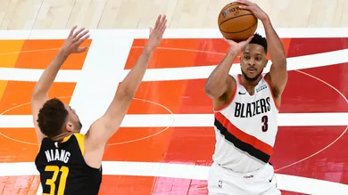 Alex Goodlett/Getty Images