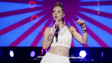 Larry Marano/Getty Images