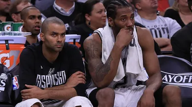 Ronald Martinez/Getty Images