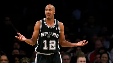 Lisa Blumenfeld/Getty Images