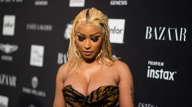 Michael Stewart/FilmMagic