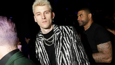 Roger Kisby/Getty Images for Palms Casino Resort