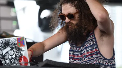 Ethan Miller/Getty Images