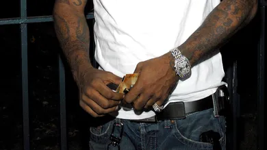 Photo by Joe Corrigan/Getty Images