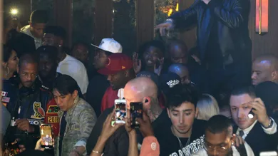 Jerritt Clark/Getty Images