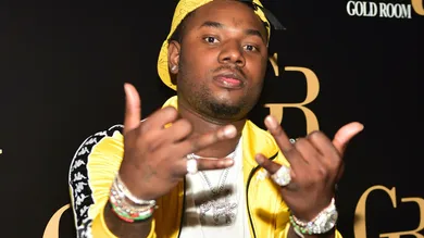 Prince Williams/Wireimage/Getty Images