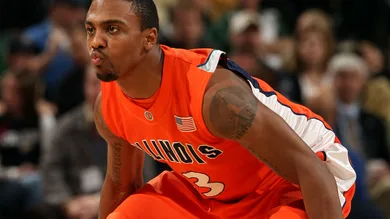 Jonathan Daniel/Getty Images