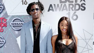 Frederick M. Brown/Getty Images