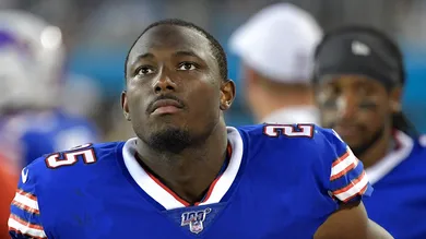 Grant Halverson/Getty Images