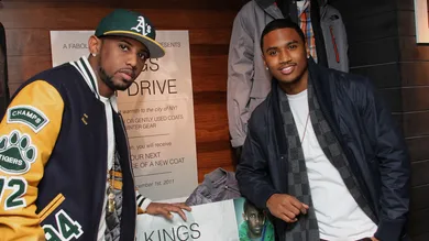 Rob Kim/WireImage/Getty Images