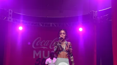 Aaron J. Thornton/Getty Images for BET