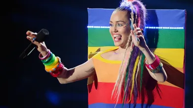 Kevork Djansezian/Getty Images