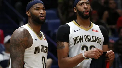 Chris Graythen/Getty Images