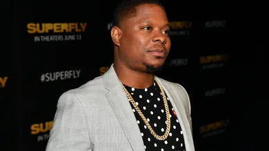 Paras Griffin/Getty Images